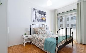 Sweet Flats With Netflix - Bolhao City Center