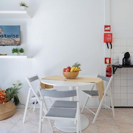 Sweet Flats With Netflix - Bolhao City Center Porto Exterior foto
