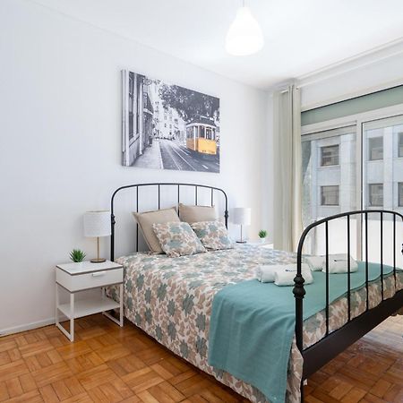 Sweet Flats With Netflix - Bolhao City Center Porto Exterior foto