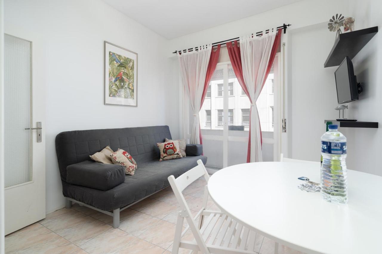 Sweet Flats With Netflix - Bolhao City Center Porto Exterior foto