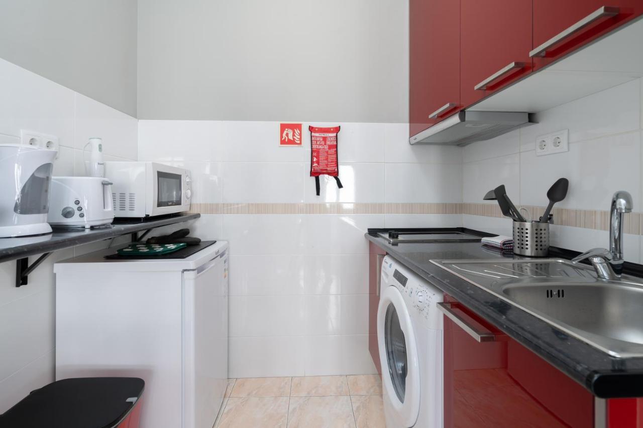 Sweet Flats With Netflix - Bolhao City Center Porto Exterior foto