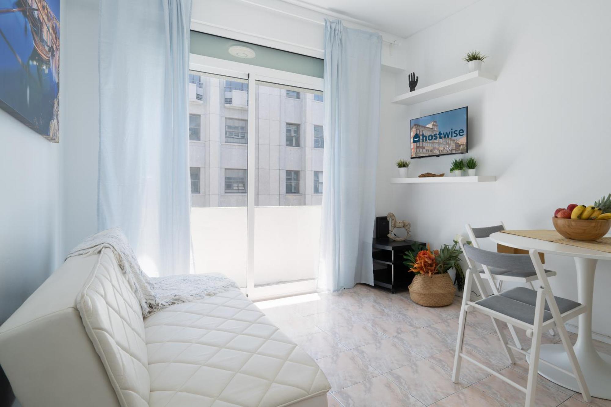 Sweet Flats With Netflix - Bolhao City Center Porto Exterior foto