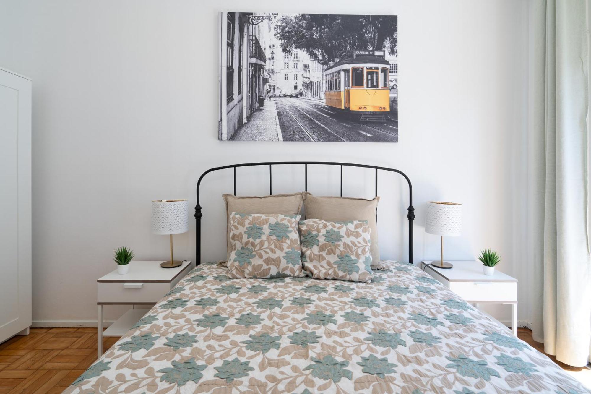 Sweet Flats With Netflix - Bolhao City Center Porto Exterior foto