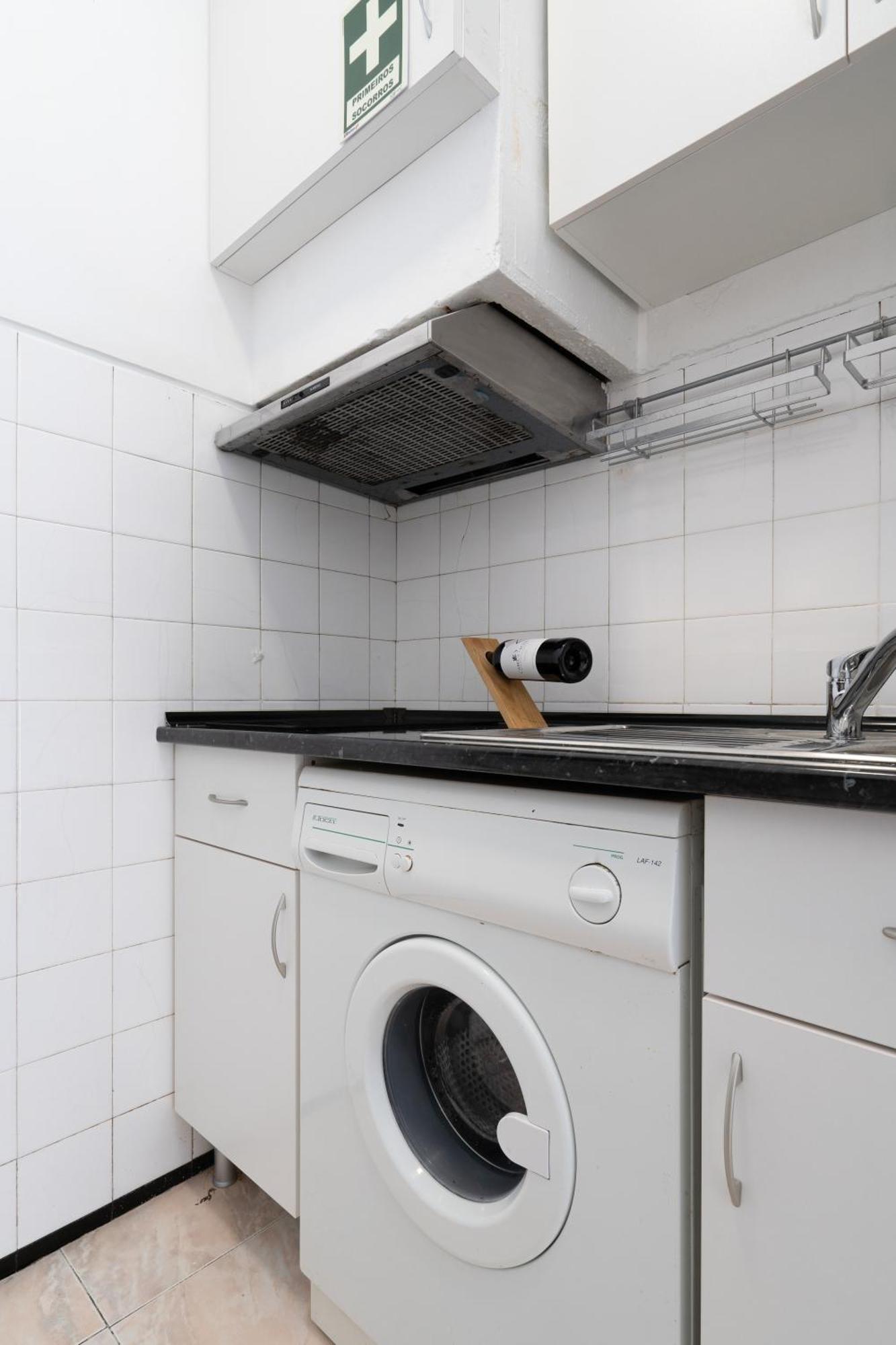 Sweet Flats With Netflix - Bolhao City Center Porto Quarto foto