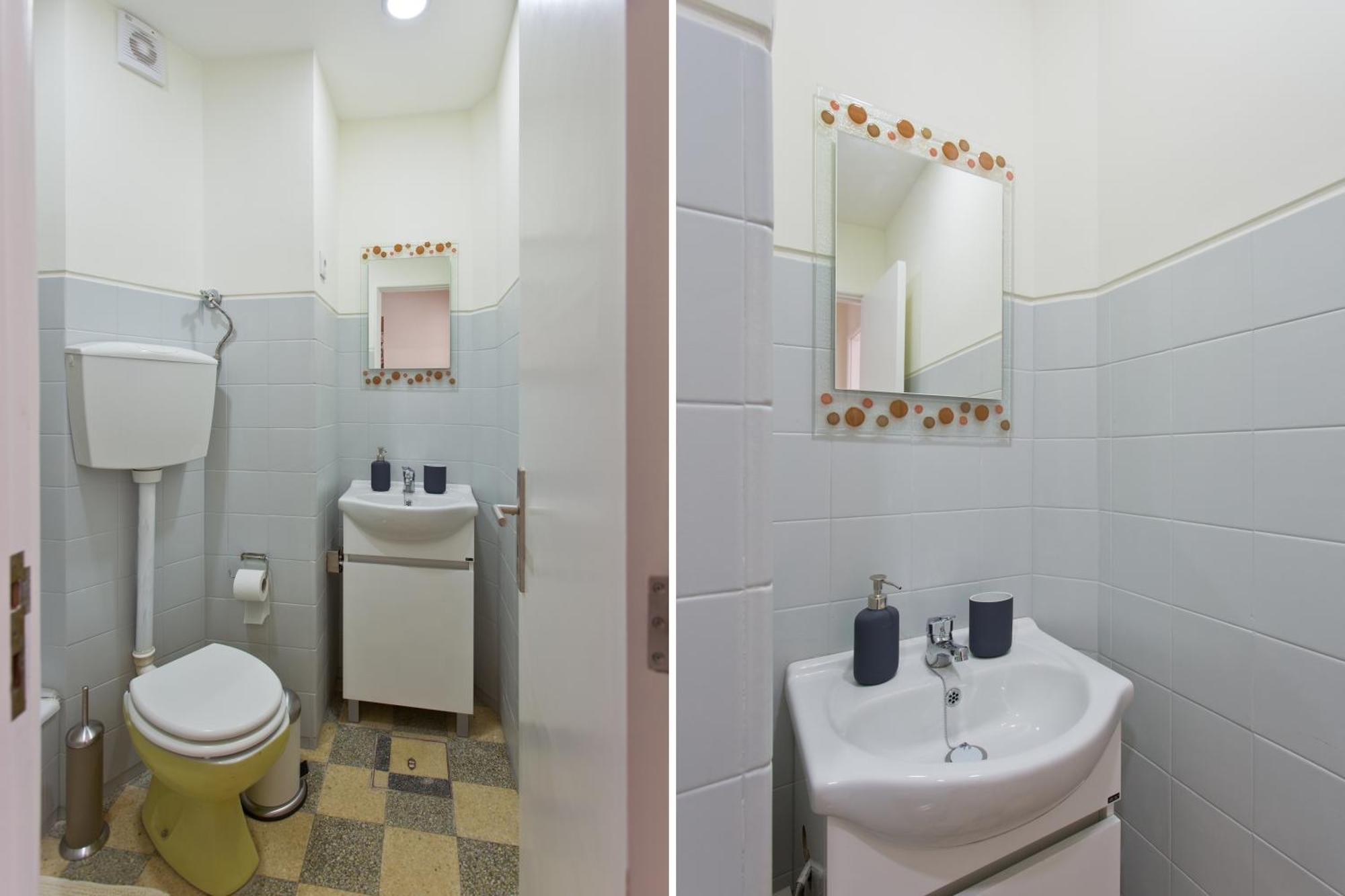 Sweet Flats With Netflix - Bolhao City Center Porto Quarto foto
