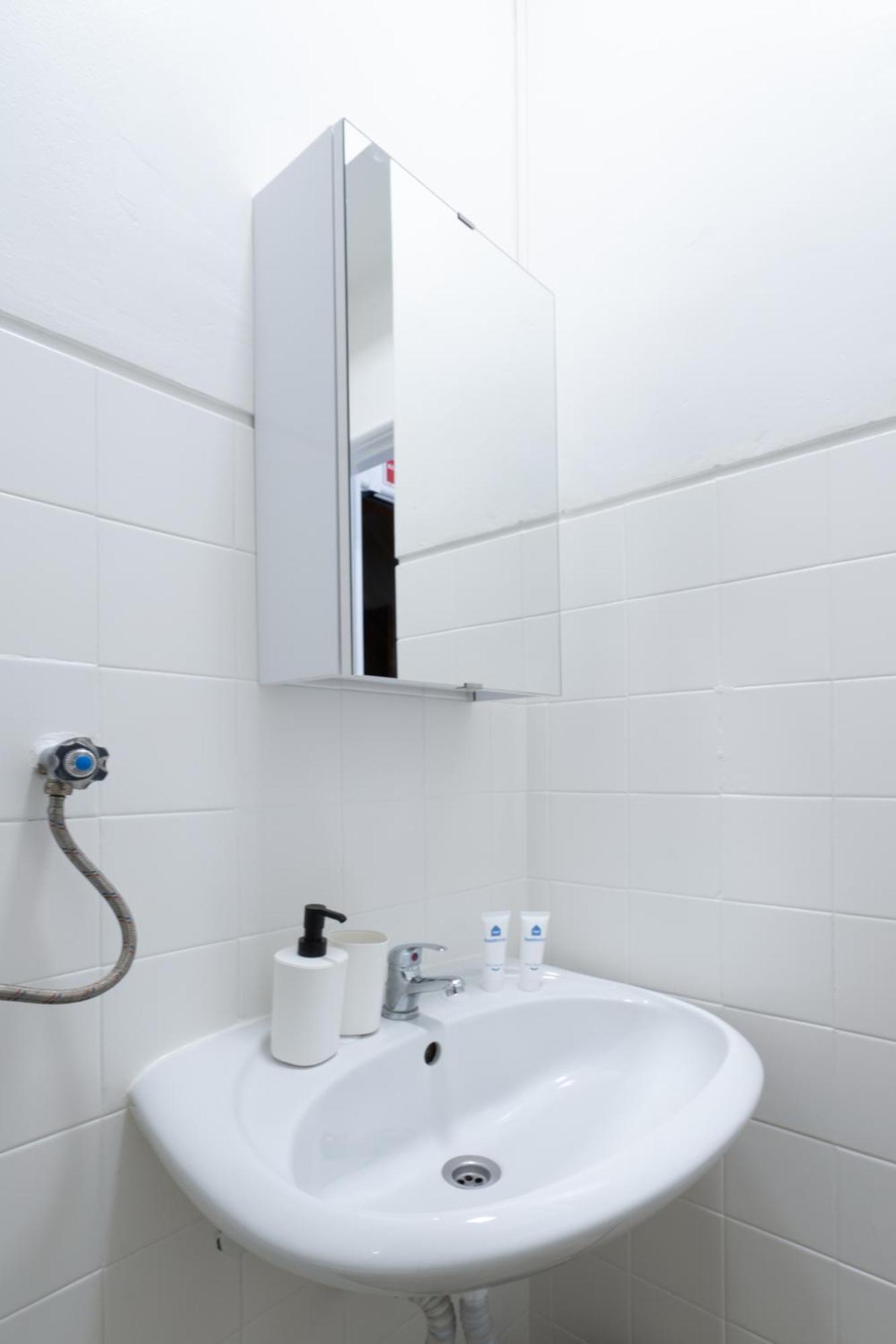 Sweet Flats With Netflix - Bolhao City Center Porto Quarto foto