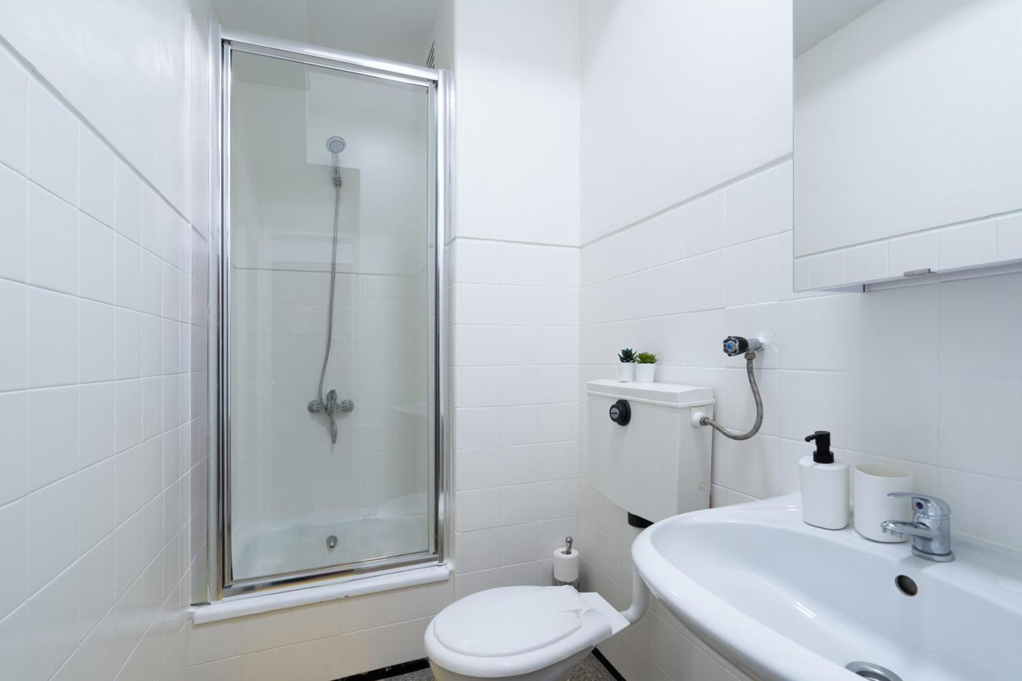 Sweet Flats With Netflix - Bolhao City Center Porto Quarto foto