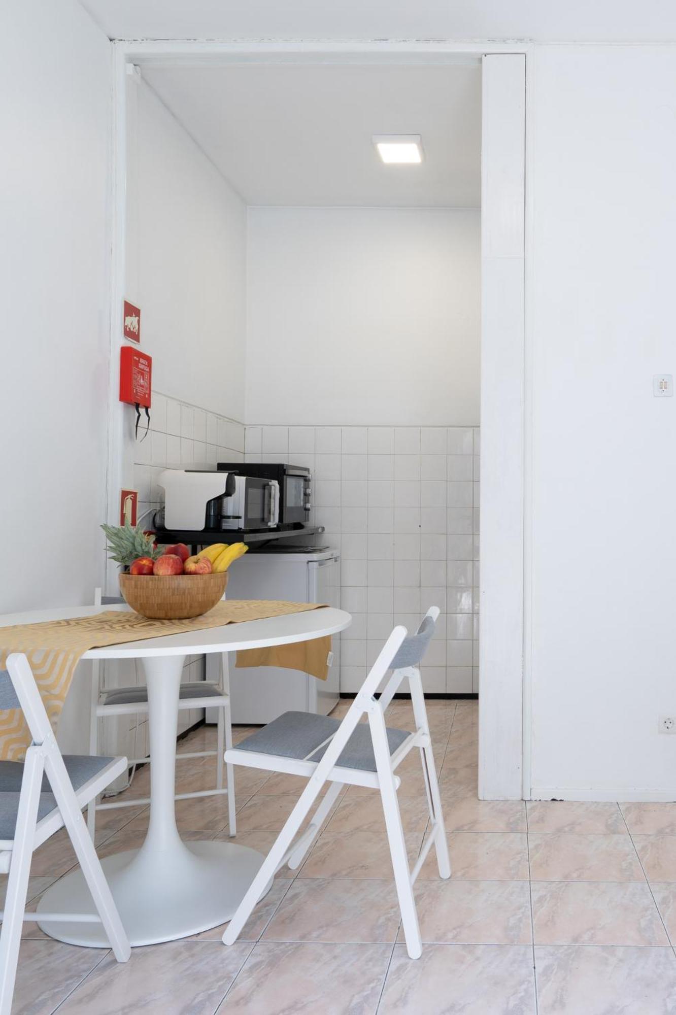 Sweet Flats With Netflix - Bolhao City Center Porto Quarto foto