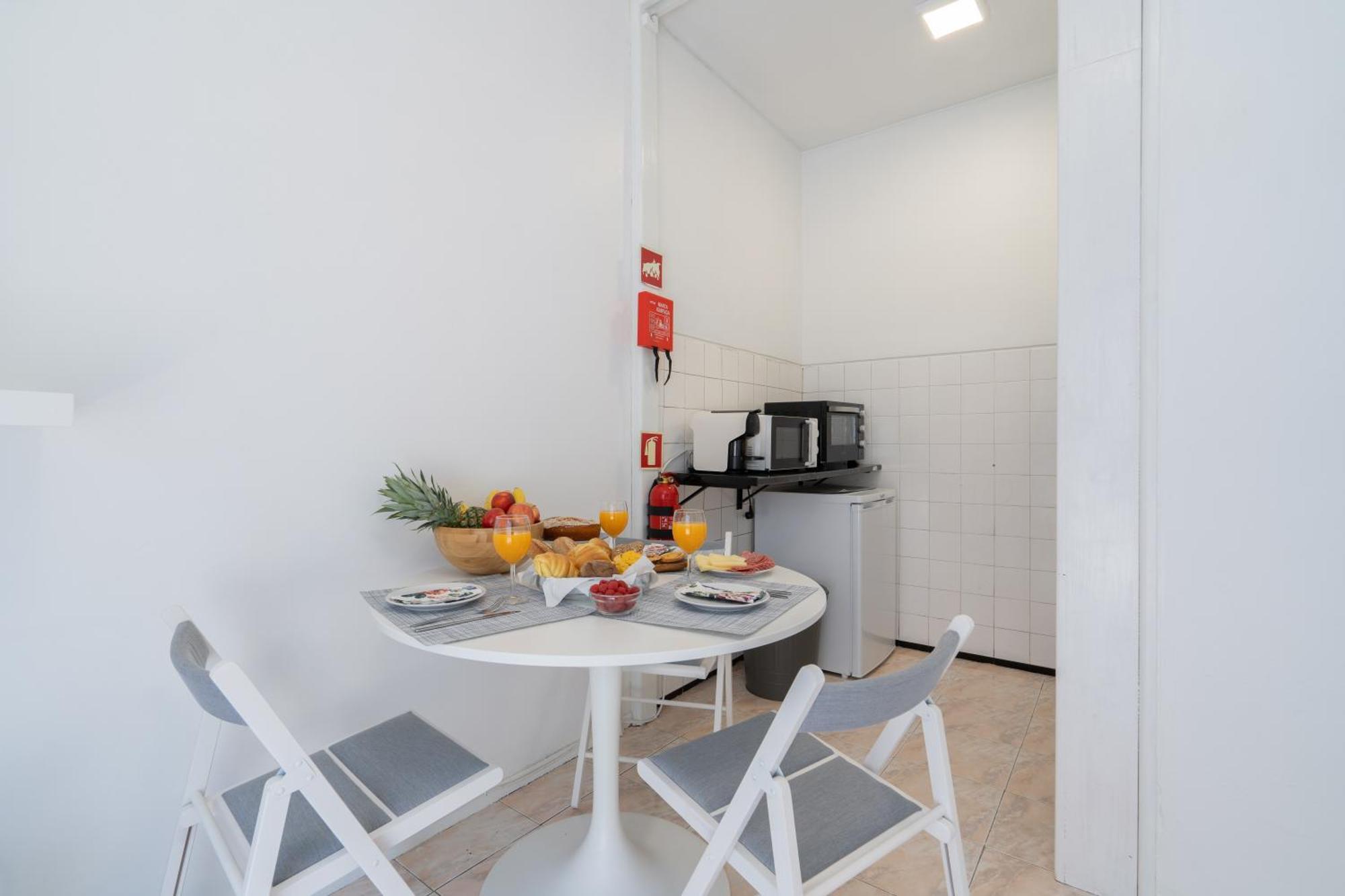 Sweet Flats With Netflix - Bolhao City Center Porto Quarto foto