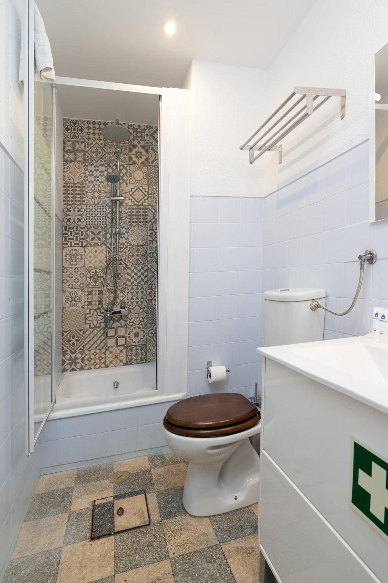 Sweet Flats With Netflix - Bolhao City Center Porto Quarto foto