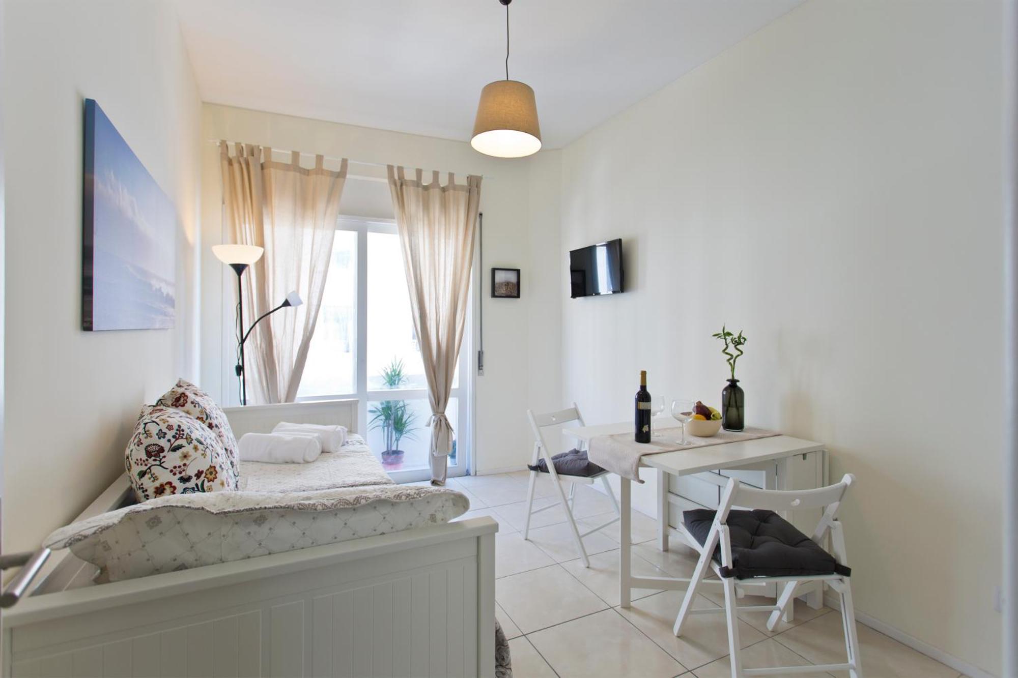 Sweet Flats With Netflix - Bolhao City Center Porto Quarto foto