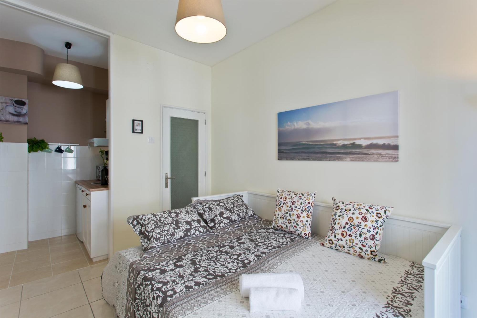 Sweet Flats With Netflix - Bolhao City Center Porto Quarto foto