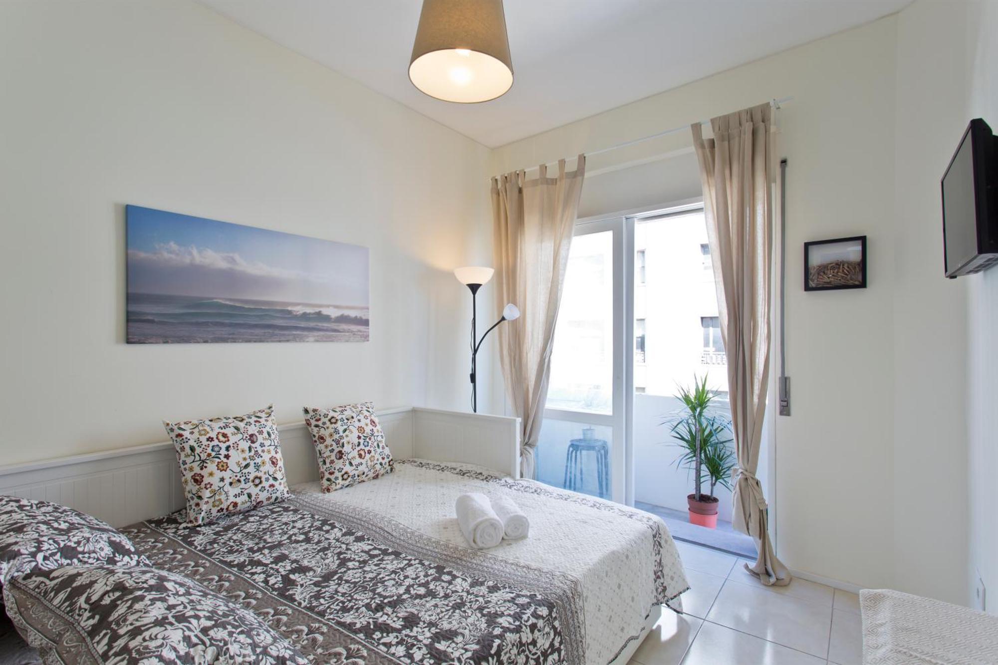 Sweet Flats With Netflix - Bolhao City Center Porto Quarto foto